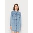 ONLY ONLTAMMI DRESS Sukienka jeansowa medium blue denim ON321C2S6-K11