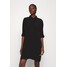 Zign Sukienka koszulowa black ZI121C017-Q11