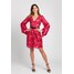 Swing Fashion VALERIE II Sukienka koktajlowa red SWR21C00I-G11