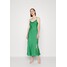 MAX&Co. BIFORA Sukienka koktajlowa bright green MQ921C0C2-M11