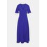 Zign REDEZIGN Sukienka letnia dark blue ZI121C013-K12