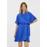 Vero Moda Sukienka koktajlowa dazzling blue VE121C3GO-K12