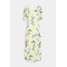 Vero Moda VMANNE LONG DRESS Długa sukienka birch VE121C38B-A11
