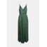 Vero Moda Tall VMKAYA SINGLET WRAP ANKLE DRESS Sukienka letnia laurel wreath VEB21C0D4-M11