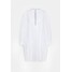 ARKET Sukienka letnia white ARU21C01X-A11