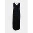 Vero Moda Petite VMEASY TANK DRESS Sukienka letnia black VM021C0D0-Q11