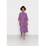 Esprit Collection Sukienka letnia purple ES421C1KX-I11