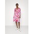 MAX&Co. DANTE Sukienka z dżerseju rose pink MQ921C0BR-J11