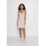 Gina Tricot Petite LILI STRAP DRESS Sukienka letnia lime GIL21C016-Q11