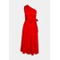 kate spade new york BELTED SABRINA DRESS Sukienka koktajlowa flame scarlet K0521C039-G11