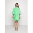 YAS Petite YASSALISA DRESS Sukienka koktajlowa irish green YA521C03C-M11