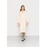 Selected Femme SLFKOFI MIDI DRESS Sukienka letnia sandshell SE521C13I-B11