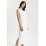 Solar Sukienka letnia biały S7E21C03G-A11