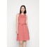 Anna Field Sukienka z dżerseju pink AN621C1QV-J11