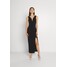 WAL G. HARRY MAXI DRESS Suknia balowa black WG021C0O1-Q11