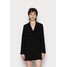 4th & Reckless BELLINI DRESS Sukienka koktajlowa black 4T021C02W-Q11