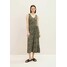 TOM TAILOR Sukienka z dżerseju abstract dot design TO221C0O9-M11