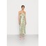 Forever New LESLIE BUSTIER SLIP DRESS Sukienka koktajlowa seychelles FOD21C0GT-M11