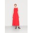 Anna Field Długa sukienka red AN621C1QX-G11
