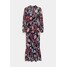 ONLY Tall ONLHANNA MIDI DRESS Sukienka koszulowa muse flowers OND21C075-Q11