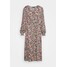 Marks & Spencer TEA DRESS Sukienka koszulowa multi QM421C095-T11