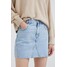Sisley spódnica jeansowa 497SL0010.901