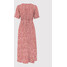 ONLY Sukienka koszulowa Nova 15264563 Kolorowy Regular Fit