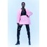 H&M Spódnica mini - 1122573001 Różowy