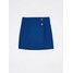 Mohito Niebieska spódnica mini 1054T-55P