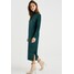 WE Fashion Sukienka letnia green WF521C0I6-M11