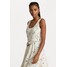 Polo Ralph Lauren PERCE SLEEVELESS DAY DRESS Sukienka letnia multi-coloured PO221C0DV-T11