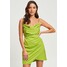 CHANCERY HYACINTH Sukienka koktajlowa citrus green CFZ21C04E-M11