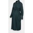 MAMALICIOUS PIPER LIA DRESS Sukienka z dżerseju deep teal M6429F1B4-M11