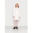 Marc O'Polo DRESS SUMMER TUNIQUE STYLE DETAILS FEMININE GATHERINGS Sukienka letnia salty white MA321C0T4-A11