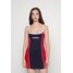 Jaded London CAMI MINI DRESS Sukienka letnia navy JL021C039-K11