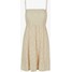 Urban Classics DRESS Sukienka letnia softseagrass UR621C00C-B11