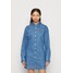 Levi's® SHAY DRESS Sukienka jeansowa old 517 blue LE221C03G-K11