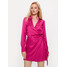 MAX&Co. Sukienka koszulowa Ditta 72241023 Różowy Regular Fit