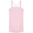 Cropp Różowa sukienka na ramiączkach 1448S-03X