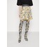 Versace Jeans Couture Spódnica trapezowa VEI21B01K-A11