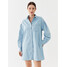 Levi's® Sukienka jeansowa Rhea A6743-0002 Niebieski Relaxed Fit