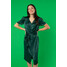 Quiosque Sukienka z wiązaniem w talii 4SH002905