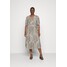 Selected Femme Curve Sukienka letnia SEW21C01E-Q11