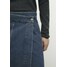 Massimo Dutti Spódnica jeansowa M3I21B0FT-K11