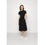 Polo Ralph Lauren Sukienka z dżerseju PO221C0CZ-Q11