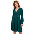 Orsay Zielona sukienka damska 470333-856000