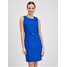 Orsay Niebieska sukienka damska 490455-555000