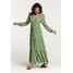 Shiwi Długa sukienka S6621C026-M11