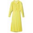 Desigual Sukienka średniej długości z teksturowanej tkaniny 22WWVW688031