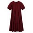 Desigual Sukienka średniej długości z teksturowanej tkaniny 21WWVWX33099